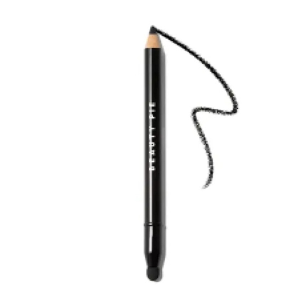 NIB Beauty Pie Supercolour Kohl Liner in Soft Black
